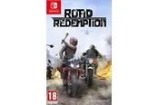 Road Redemption - Nintendo Switch - Action - PEGI 18