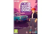 Road to Guangdong - Windows - Simulator - PEGI 3