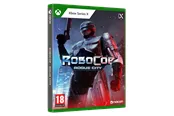 RoboCop: Rogue City - Microsoft Xbox Series X - Action/Abenteuer - PEGI 18