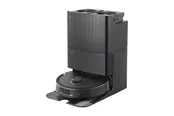 Roborock Roboter Staubsauger Q Revo MaxV - Black