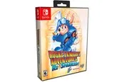 Rocket Knight Adventures: Re-Sparked (Collector's Edition) - Nintendo Switch - Plattform - PEGI Unknown