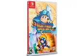 Rocket Knight Adventures: Re-Sparked - Nintendo Switch - Plattform - PEGI Unknown