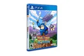 Rocket Knight Adventures: Re-Sparked - Sony PlayStation 4 - Plattform - PEGI Unknown