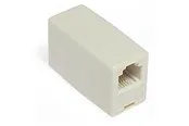 RODAN Technologies Adapter - modular rj45 cat5e - female/female 1-1 -- 8-8