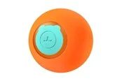 Rojeco Interactive Cat Ball (orange)