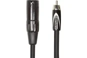 Roland RCC-10-RCXM audio cable