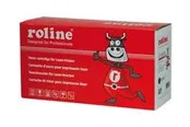 Roline - black - compatible - toner cartridge (alternative for: Brother TN2220) - Tonerpatrone Schwarz