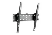 Roline bracket - for LCD display - black 40 kg 55" 200 x 200 mm