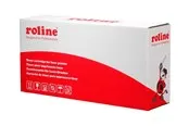 Roline - cyan - compatible - toner cartridge (alternative for: Brother TN243C Brother TN247C) - Tonerpatrone Cyan