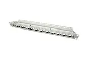 Roline patch panel - 19"