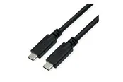 Roline - USB-C cable - 24 pin USB-C to 24 pin USB-C - 3 m