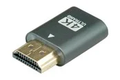 Roline VALUE - emulation device - HDMI male