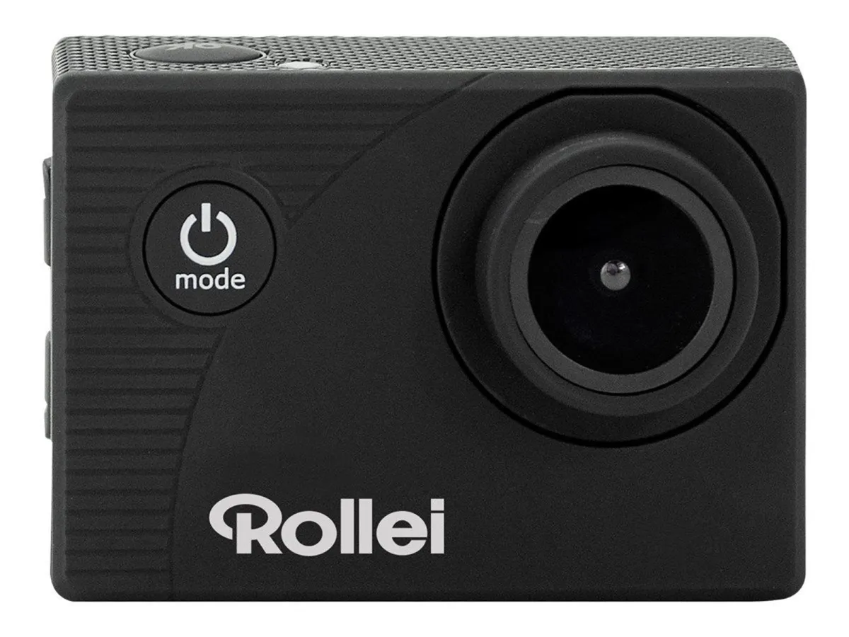 Rollei ActionCam 372