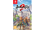 Romancing SaGa 2: Revenge of the Seven - Nintendo Switch - RPG - PEGI 12