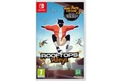Rooftops & Alleys (Dual Pack Edition) - Nintendo Switch - Simulation - PEGI 3
