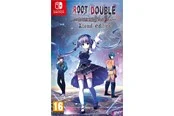 Root Double Before Crime After Days - Xtend Edition - Nintendo Switch - Abenteuer - PEGI 16