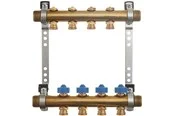 Roth fh manifold unit - 10 with jig