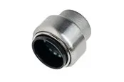 Roth stop end 18 mm