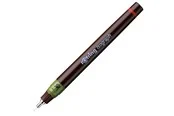 Rotring rOtring Isograph technischer Zeichenstift | 0,30 mm nachfüllbare Fineliner
