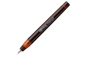 Rotring rOtring Isograph technischer Zeichenstift | 0,40 mm nachfüllbare Fineliner