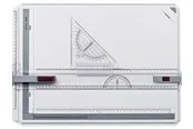 Rotring rOtring Rapid-A3-Zeichenbrett (213910)