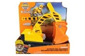 Rubble & Crew Big Build Tool Vehicle - Rubble
