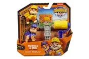 Rubble & Crew Figure 2 Pack - Rubble & Mix