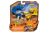 Rubble & Crew Power Tool Pups 2 Pack