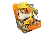 Rubble & Crew Rubble Feature Plush 30 cm