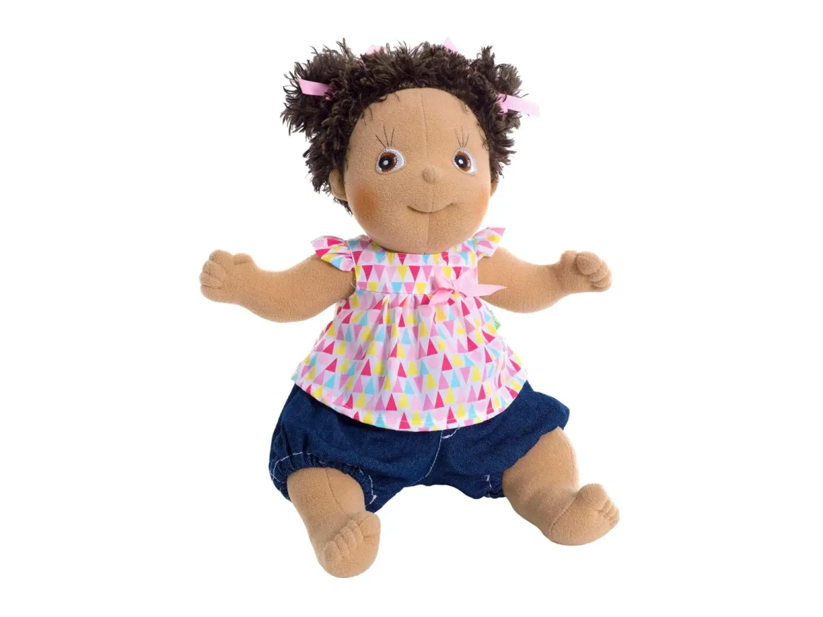 Rubens Barn Doll Mimmi