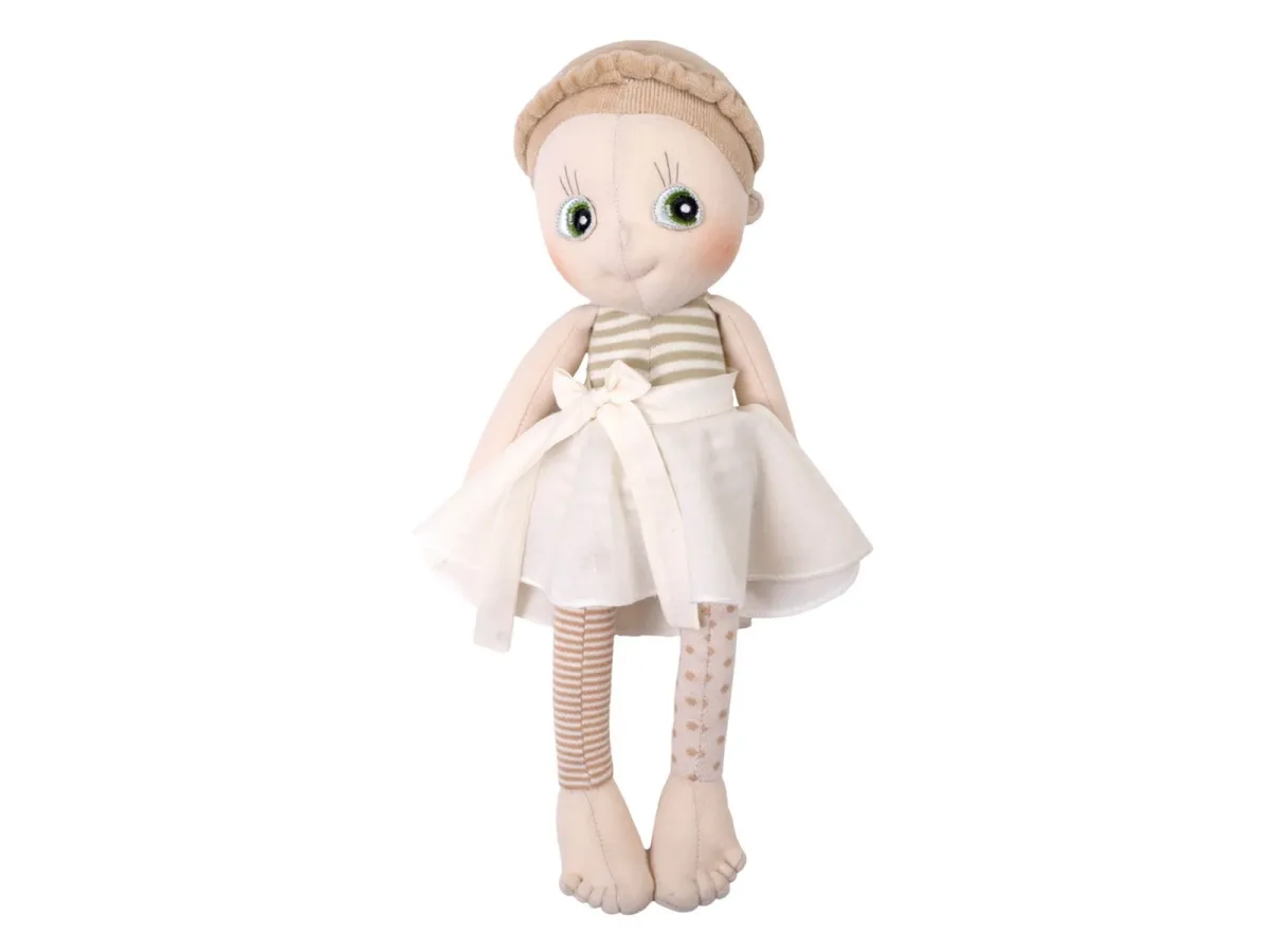 Rubens Barn EcoBuds Hazel