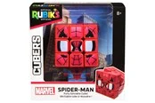 Rubiks Cubers 3x3 - Spider Man