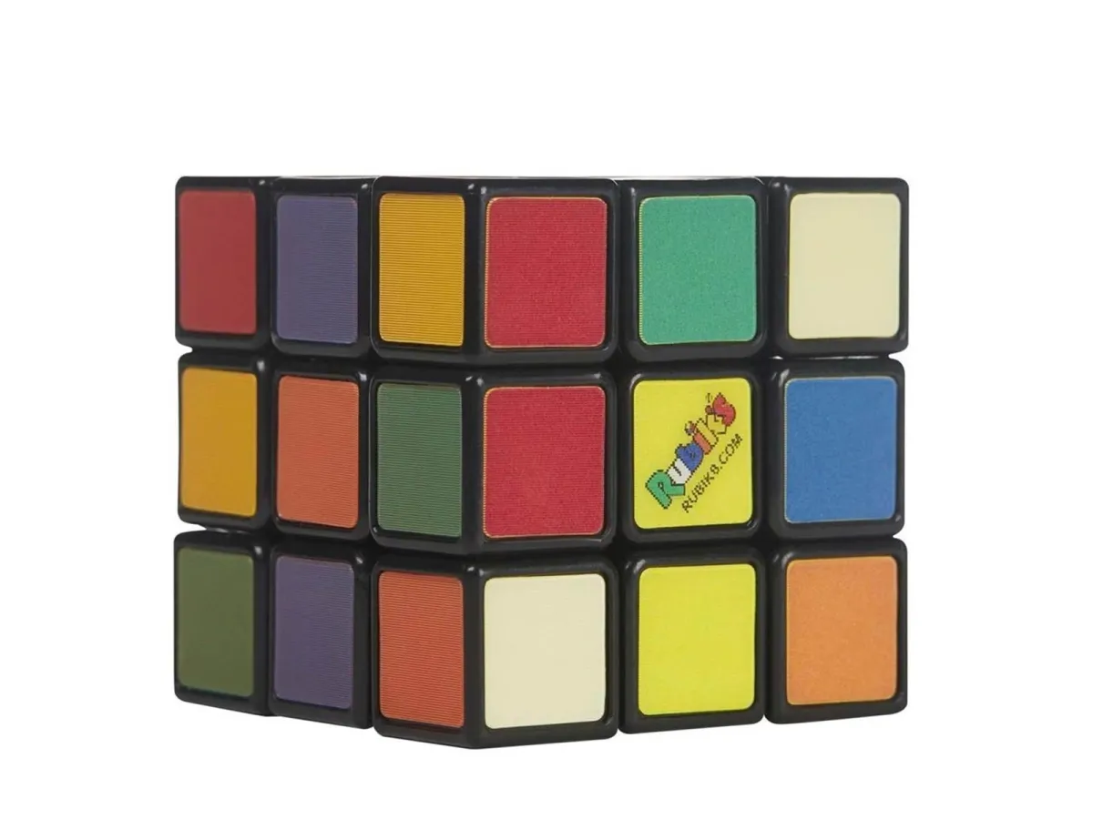 Rubiks Impossible