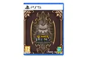 RUNNER HEROES: The curse of night and day (Enhanced Edition) - Sony PlayStation 5 - Action/Abenteuer - PEGI 12