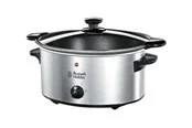 Russell Hobbs Cook@Home Slow Cooker 22740-56