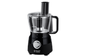 Russell Hobbs Foodprocessor Matte Black Food Processor 24732-56