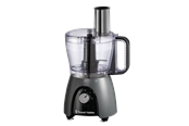 Russell Hobbs Foodprocessor Matte Charcoal 27111-56