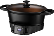 Russell Hobbs Good-to-go Multicooker 28270-56
