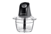 Russell Hobbs Stabmixer Matte Charcoal Mini Chopper 27131-56 - 350 W