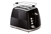 Russell Hobbs Toaster Groove 26390-56 - black