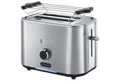 Russell Hobbs Toaster Velocity 2 Slice 24140-56
