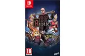 Rustler - Nintendo Switch - Action/Abenteuer - PEGI 18