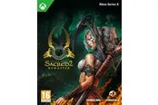 Sacred 2 Remaster - Microsoft Xbox Series X - RPG - PEGI 16