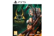 Sacred 2 Remaster - Sony PlayStation 5 - RPG - PEGI 16