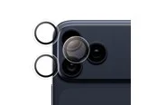 SAFE by PanzerGlass Camera Lens Protector Transparent iPhone 17 Pro | iPhone 17 Pro Max | iPhone 16 Pro | 16 Pro Max