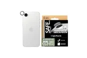 SAFE by PanzerGlass Camera Lens Protector Transparent iPhone 16e