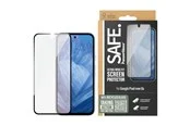 SAFE by PanzerGlass Screen Protector Google Pixel 9a 5G | Ultra-Wide Fit