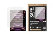 SAFE by PanzerGlass Screen Protector iPad Pro 13'' (2024) | iPad Air 13'' (2024-2025) | Ultra-Wide Fit