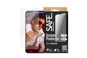 SAFE by PanzerGlass Screen Protector Samsung Galaxy S24 Plus | Ultra-Wide Fit w. EasyAligner