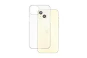 SAFE by PanzerGlass TPU Case iPhone 15 Plus